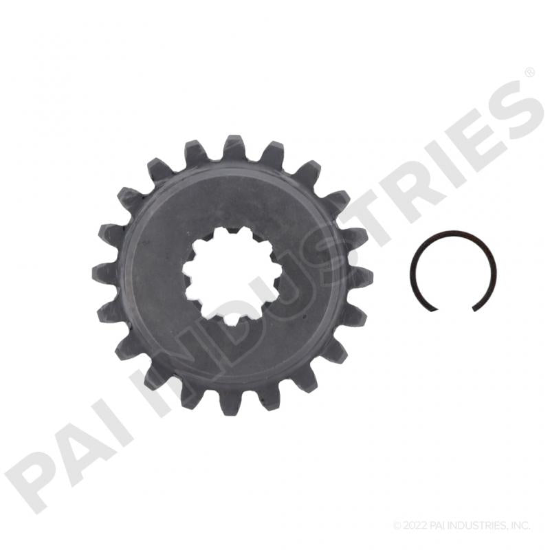 PAI 651430 DETROIT DIESEL 23508957 POWER STEERING PUMP SPROCKET
