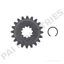 Cargar imagen en el visor de la galería, PAI 651430 DETROIT DIESEL 23508957 POWER STEERING PUMP SPROCKET