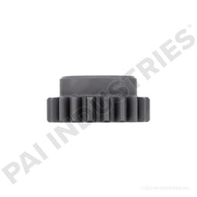Cargar imagen en el visor de la galería, PAI 651430 DETROIT DIESEL 23508957 POWER STEERING PUMP SPROCKET