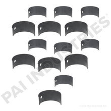 Charger l'image dans la galerie, SET OF 7 PAI 651520HP CAM BEARING KIT (STD) (SERIES 50 / 60) (HIGH PERFORMANCE) | woodlineparts.com
