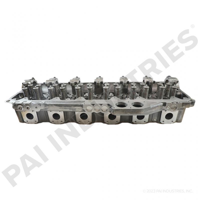 PAI 660007J DETROIT DIESEL 23538858 CYLINDER HEAD ASSEMBLY (SERIES 60) | woodlineparts.com