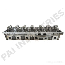 Load image into Gallery viewer, PAI 660007J DETROIT DIESEL 23538858 CYLINDER HEAD ASSEMBLY (SERIES 60) | woodlineparts.com