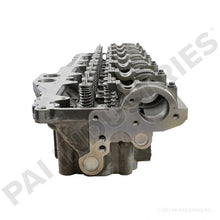 Load image into Gallery viewer, PAI 660007J DETROIT DIESEL 23538858 CYLINDER HEAD ASSEMBLY (SERIES 60) | woodlineparts.com