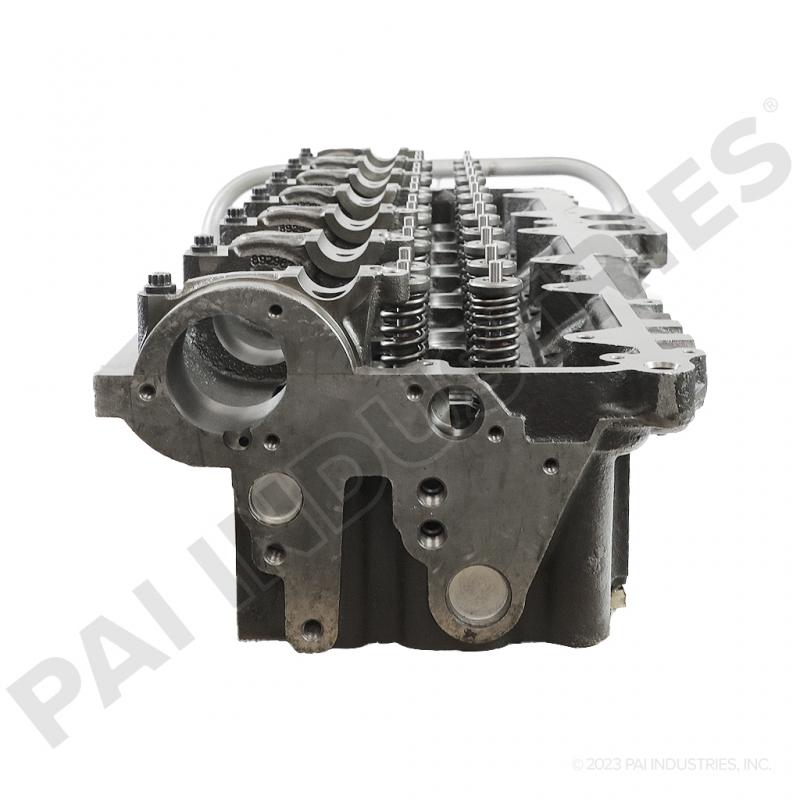 PAI 660007J DETROIT DIESEL 23538858 CYLINDER HEAD ASSEMBLY (SERIES 60) | woodlineparts.com