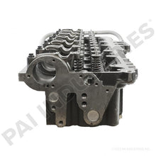 Load image into Gallery viewer, PAI 660007J DETROIT DIESEL 23538858 CYLINDER HEAD ASSEMBLY (SERIES 60) | woodlineparts.com