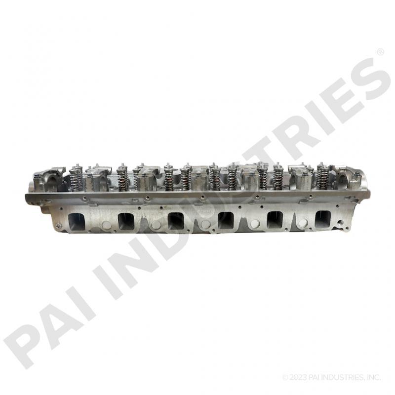 PAI 660007J DETROIT DIESEL 23538858 CYLINDER HEAD ASSEMBLY (SERIES 60) | woodlineparts.com
