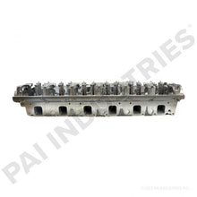 Load image into Gallery viewer, PAI 660007J DETROIT DIESEL 23538858 CYLINDER HEAD ASSEMBLY (SERIES 60) | woodlineparts.com