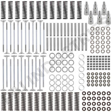 Load image into Gallery viewer, PAI 660019 DETROIT DIESEL N/A CYLINDER HEAD REBUILD KIT (DD15 / DD16) 