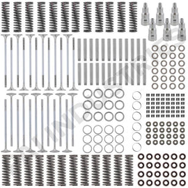 PAI 660019 DETROIT DIESEL N/A CYLINDER HEAD REBUILD KIT (DD15 / DD16) 