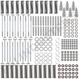 PAI 660019 DETROIT DIESEL N/A CYLINDER HEAD REBUILD KIT (DD15 / DD16)