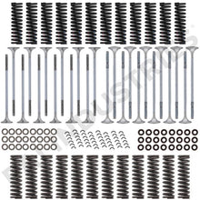 Load image into Gallery viewer, PAI 660021 DETROIT DIESEL N/A CYLINDER HEAD REBUILD KIT (MINOR)