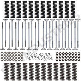 PAI 660021 DETROIT DIESEL N/A CYLINDER HEAD REBUILD KIT (MINOR)