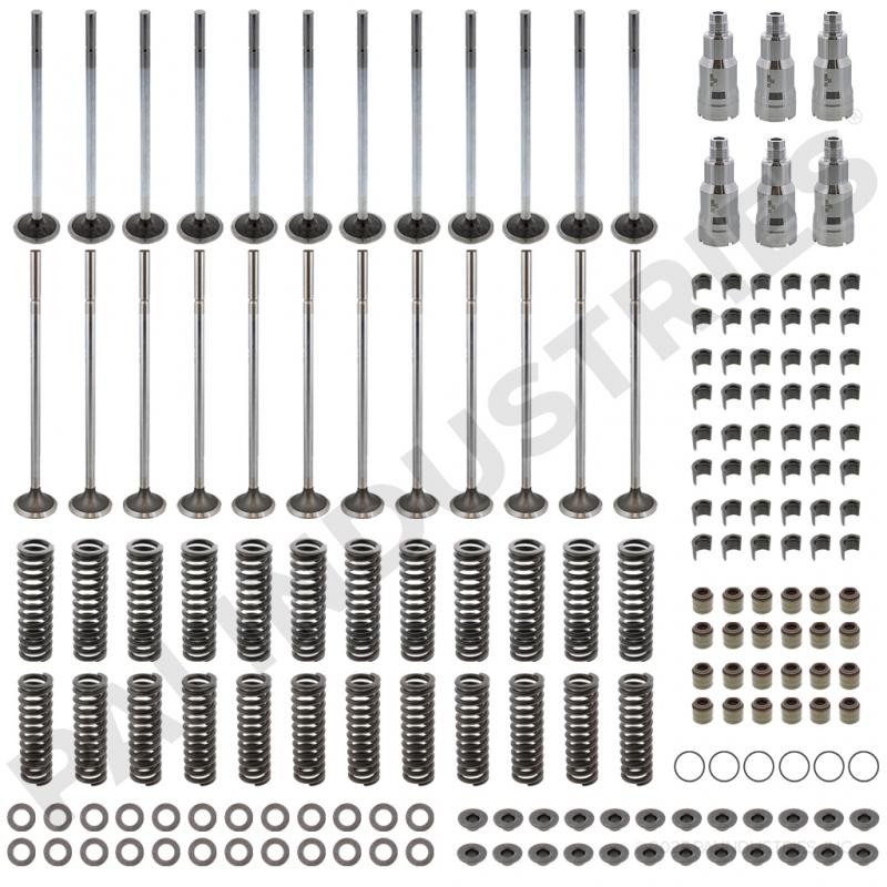PAI 660022 DETROIT DIESEL N/A CYLINDER HEAD REPAIR KIT (MINOR) (DD13) | woodlineparts.com