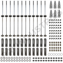 Load image into Gallery viewer, PAI 660022 DETROIT DIESEL N/A CYLINDER HEAD REPAIR KIT (MINOR) (DD13) | woodlineparts.com