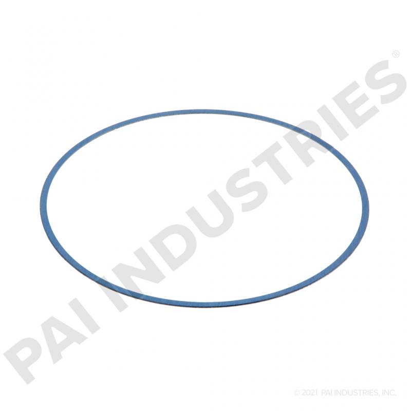 PACK OF 6 PAI 661601 DETROIT DIESEL 23539135 LINER SHIM (0.031") (STEEL) (USA)