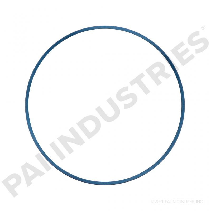 PACK OF 6 PAI 661601 DETROIT DIESEL 23539135 LINER SHIM (0.031") (STEEL) (USA)