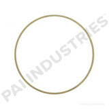 PACK OF 6 PAI 661602B DETROIT DIESEL LINER SHIM (0.062