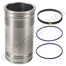 Charger l&#39;image dans la galerie, PAI 661610E DETROIT DIESEL 23531249 CYLINDER LINER KIT (SERIES 50 / 60)