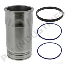 Load image into Gallery viewer, PAI 661610 DETROIT DIESEL 23531249 CYLINDER LINER KIT (SERIES 50 / 60)