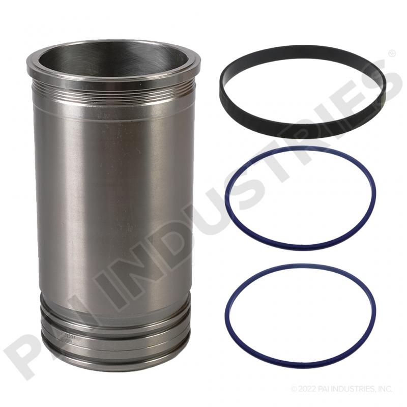 PAI 661614 DETROIT DIESEL 23531250 CYLINDER LINER KIT (SERIES 60) (14.0L)