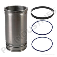 Load image into Gallery viewer, PAI 661614 DETROIT DIESEL 23531250 CYLINDER LINER KIT (SERIES 60) (14.0L)