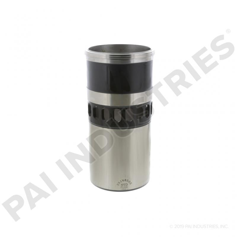 PAI 661620 DETROIT DIESEL 5148505 CYLINDER LINER (V92) (1.05) (30 DEGREE) (USA) | woodlineparts.com