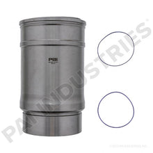 Load image into Gallery viewer, PAI 661626E DETROIT DIESEL A4720111910 CYLINDER LINER KIT (DD15 / DD16) | woodlineparts.com