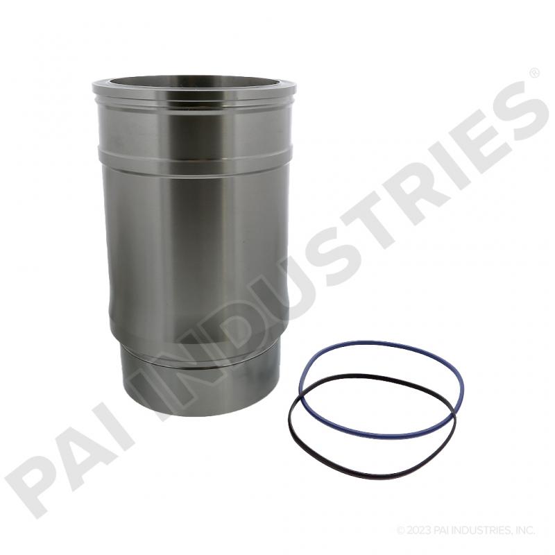 PAI 661626 DETROIT DIESEL A4720111910 CYLINDER LINER KIT (DD15 / DD16)