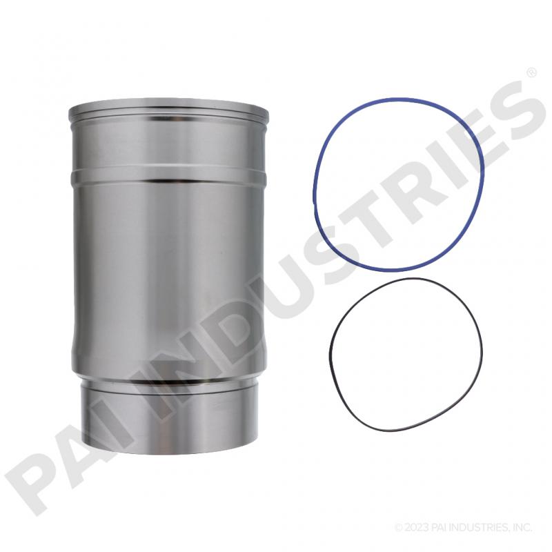 PAI 661626 DETROIT DIESEL A4720111910 CYLINDER LINER KIT (DD15 / DD16)