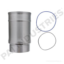 Load image into Gallery viewer, PAI 661626 DETROIT DIESEL A4720111910 CYLINDER LINER KIT (DD15 / DD16)