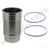 PAI 661628 DETROIT DIESEL A4720111810 CYLINDER LINER KIT (DD15 / DD16)