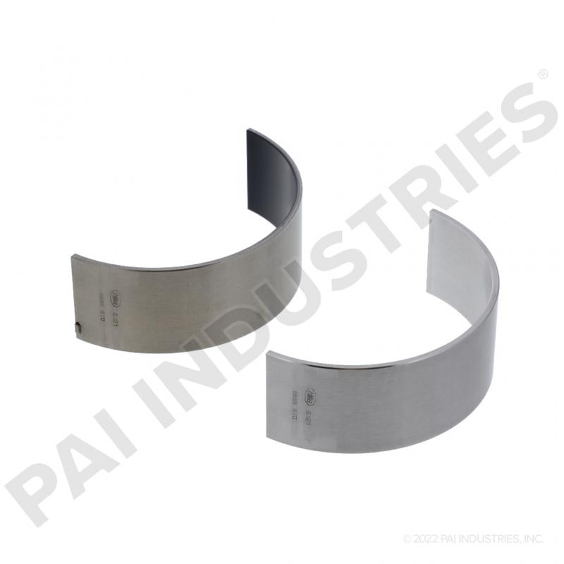 PAI 671555 SET OF 6 DETROIT DIESEL A4710300860 ROD BEARING (STD) (DD13)