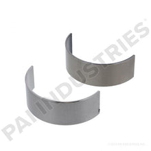 Charger l&#39;image dans la galerie, PAI 671555 SET OF 6 DETROIT DIESEL A4710300860 ROD BEARING (STD) (DD13)