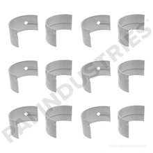 Load image into Gallery viewer, PAI 671570F DETROIT DIESEL 8929710 ROD BEARING KIT (STD) (SET OF 6)