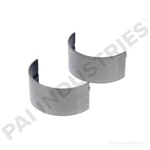 Cargar imagen en el visor de la galería, PAI 671570HP DETROIT DIESEL 8929710 ROD BEARING SET (STD) (HIGH PERFORMANCE)