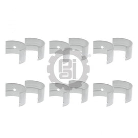 PAI 671580F DETROIT DIESEL 23515581 ROD BEARING KIT (STD) (SET OF 6)
