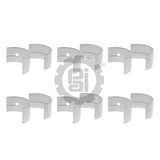 PAI 671580F DETROIT DIESEL 23515581 ROD BEARING KIT (STD) (SET OF 6)