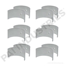 Load image into Gallery viewer, PAI 671710 DETROIT DIESEL 23531606 LOWER BEARING KIT (SERIES 60) (STD) | woodlineparts.com