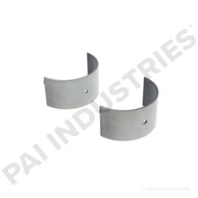 Load image into Gallery viewer, PAI 671591HP DETROIT DIESEL 23527065 ROD BEARING (.010&quot; / .254MM) (S60) (12.7) (USA) (HIGH PERFORMANCE) | woodlineparts.com