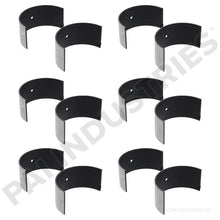 Load image into Gallery viewer, PAI 671595FHP DETROIT DIESEL 23526141 ROD BEARING (STD) (SET OF 6) (HIGH PERFORMANCE)