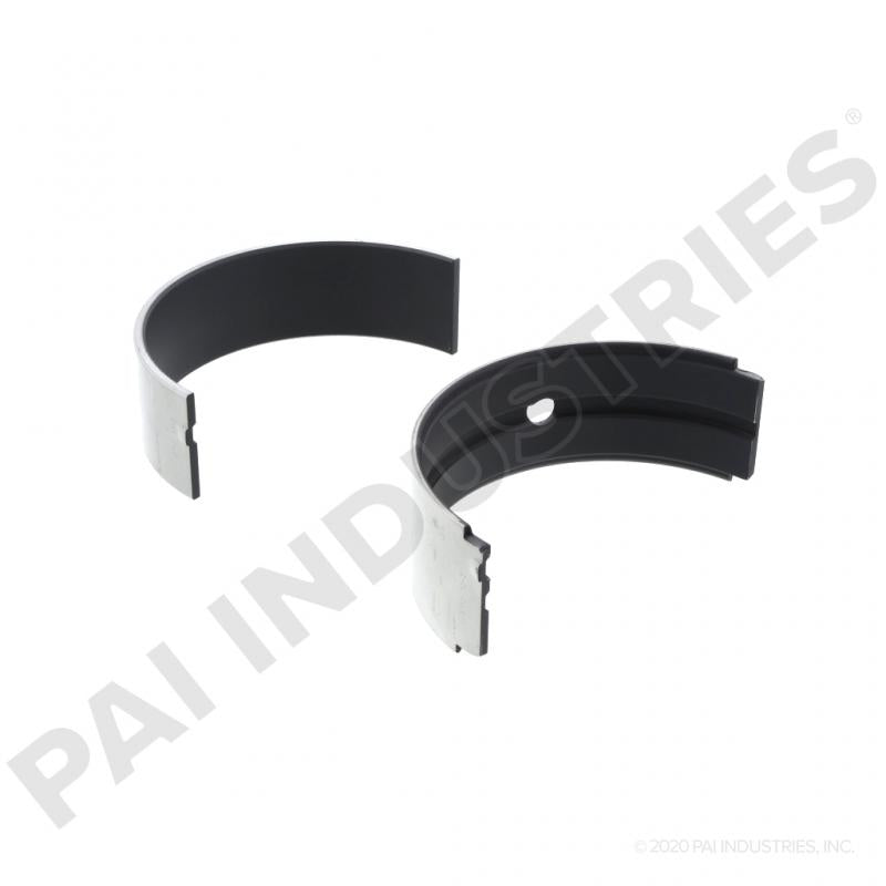 PAI 671616HP DETROIT DIESEL 8929681 MAIN THRUST BEARING (.254) (HIGH PERFORMANCE) | woodlineparts.com