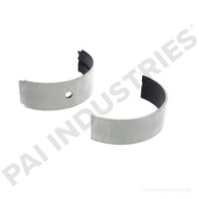 Load image into Gallery viewer, PAI 671616HP DETROIT DIESEL 8929681 MAIN THRUST BEARING (.254) (HIGH PERFORMANCE) | woodlineparts.com