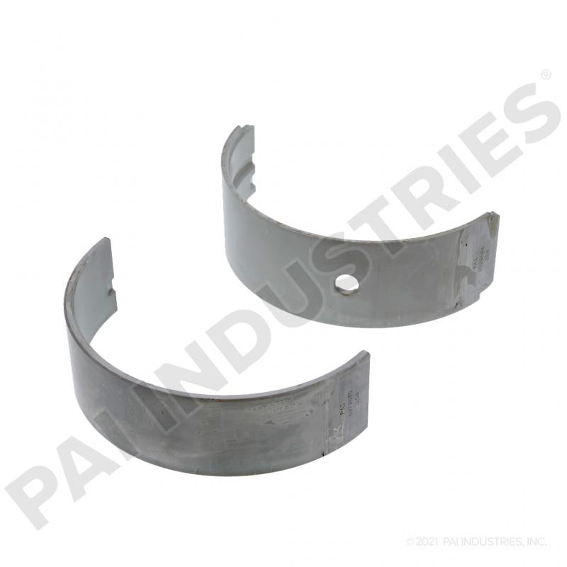 PAI 671616 DETROIT DIESEL 8929681 MAIN THRUST BEARING .254MM SERIES 60 ...