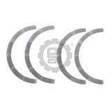 PAI 671619 DETROIT DIESEL 23533688 MAIN BEARING THRUST KIT (STD) (SET OF 4)