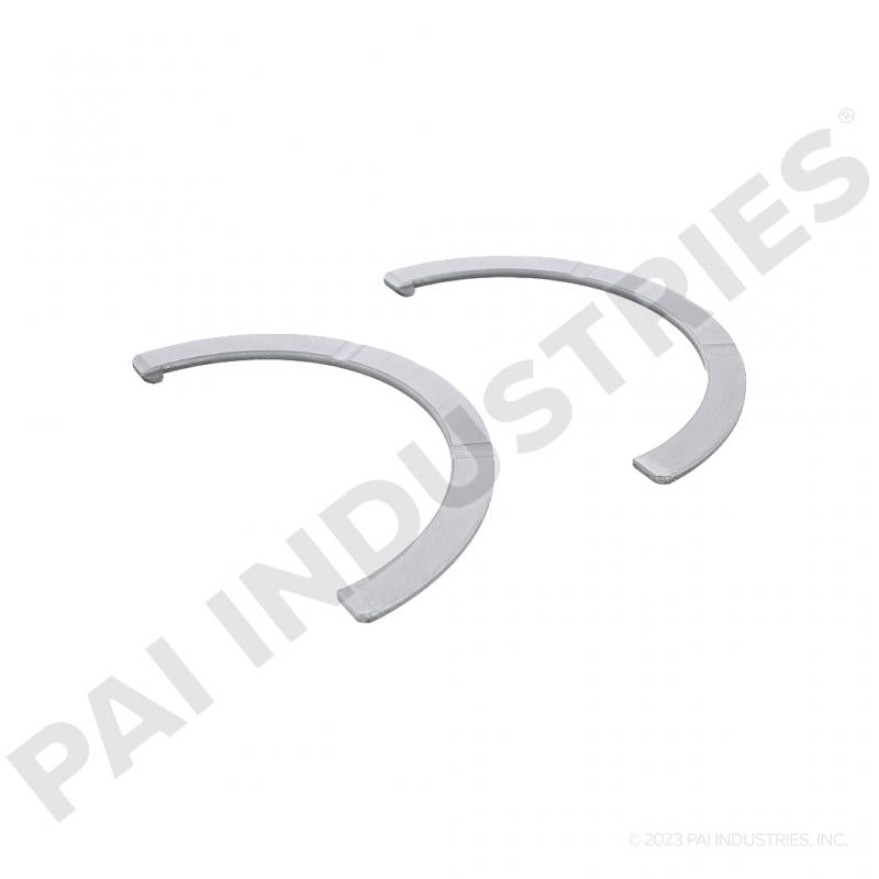 PACK OF 2 PAI 671620 DETROIT DIESEL 8929085 MAIN THRUST BEARING (STD)