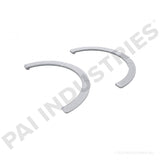 PACK OF 2 PAI 671620 DETROIT DIESEL 8929085 MAIN THRUST BEARING (STD)