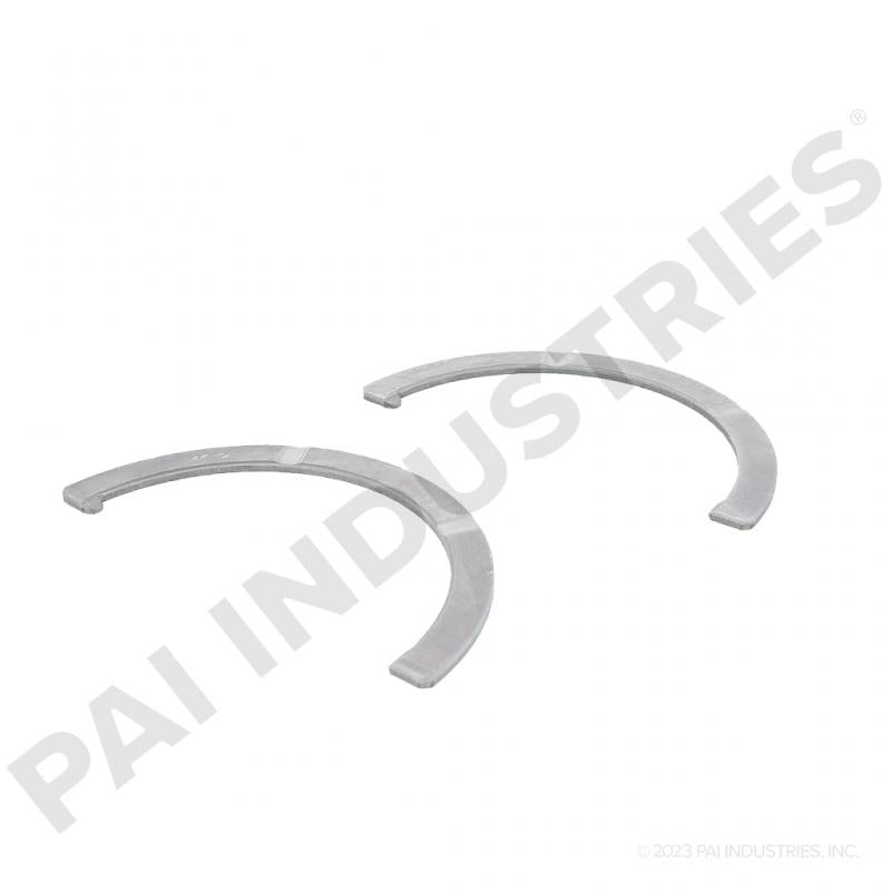 PACK OF 2 PAI 671622 DETROIT DIESEL 8929698 MAIN THRUST BEARING (.010")