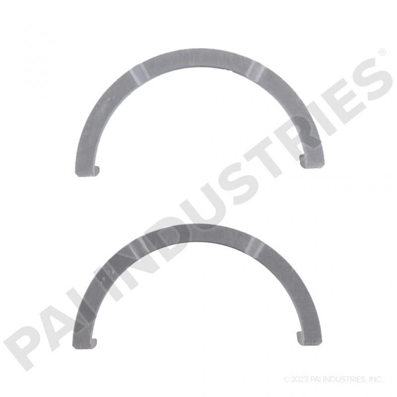 PACK OF 2 PAI 671622 DETROIT DIESEL 8929698 MAIN THRUST BEARING (.010")