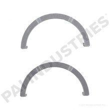 Load image into Gallery viewer, PACK OF 2 PAI 671622 DETROIT DIESEL 8929698 MAIN THRUST BEARING (.010&quot;)