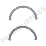 PACK OF 2 PAI 671622 DETROIT DIESEL 8929698 MAIN THRUST BEARING (.010